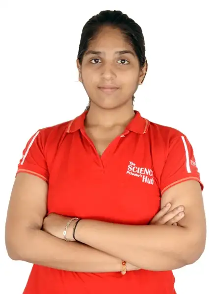 Purvi Thakar